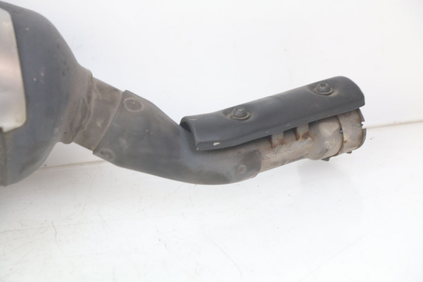 photo de ESCAPE MBK SKYCRUISER 125 (2010 - 2013) - Primer plano de alta resolución