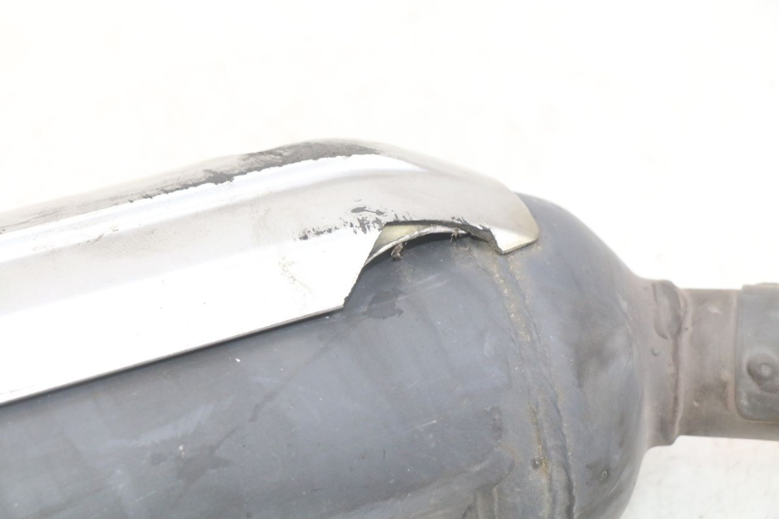 photo de ESCAPE MBK SKYCRUISER 125 (2010 - 2013) - Zoom estado de uso