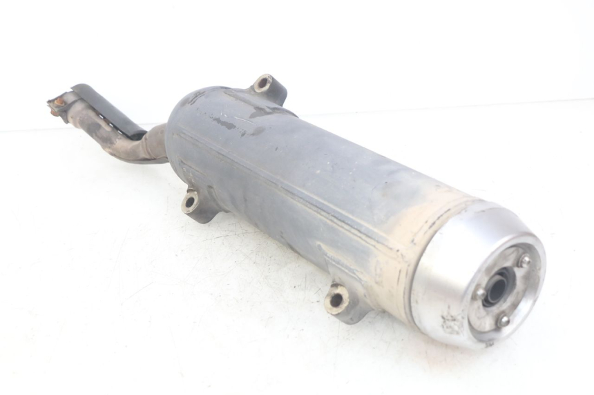 photo de ESCAPE MBK SKYCRUISER 125 (2010 - 2013) - Otra perspectiva