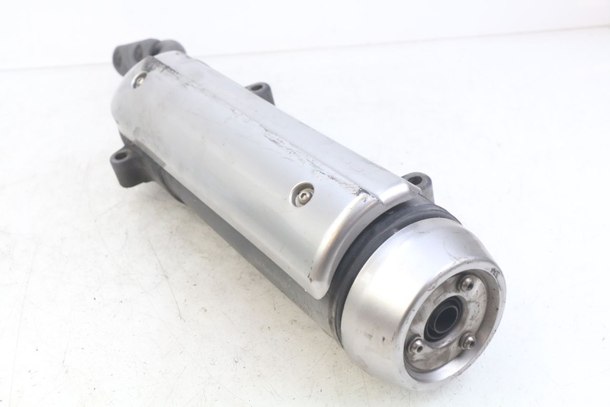 photo de ESCAPE MBK SKYCRUISER 125 (2010 - 2013) - Marcados y referencias originales