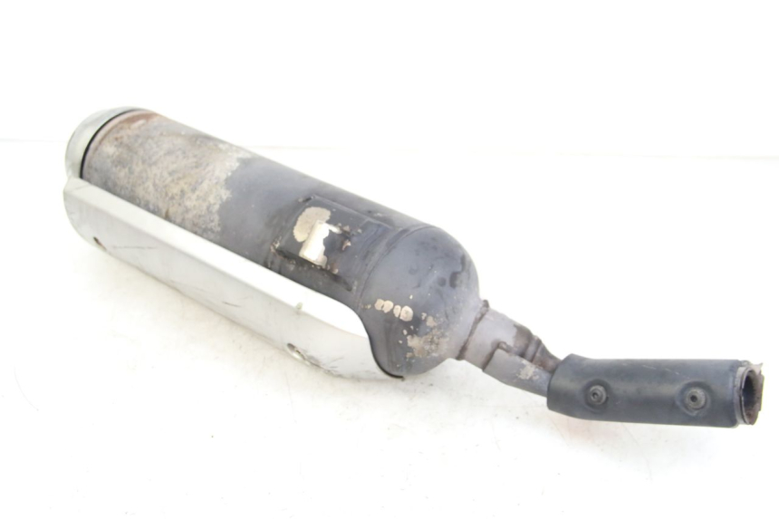 photo de ESCAPE MBK SKYCRUISER 125 (2006 - 2009) - Otra perspectiva