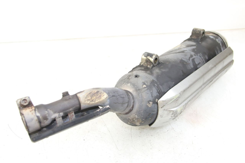 photo de ESCAPE MBK SKYCRUISER 125 (2006 - 2009) - Vista general del producto