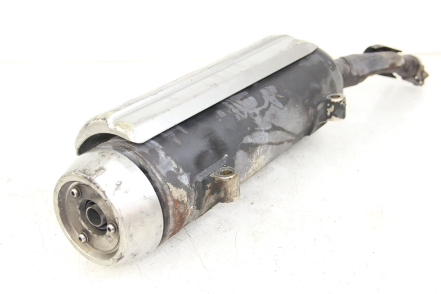 photo de ESCAPE MBK SKYCRUISER 125 (2006 - 2009) - Recambio usado revisado