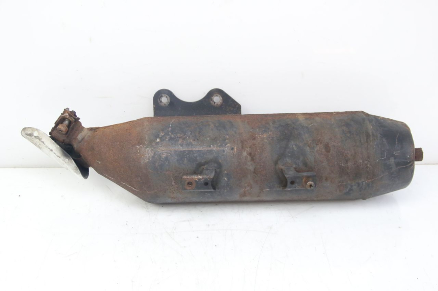 photo de ESCAPE MBK SKYLINER 125 (1998 - 2001) - Vista principal