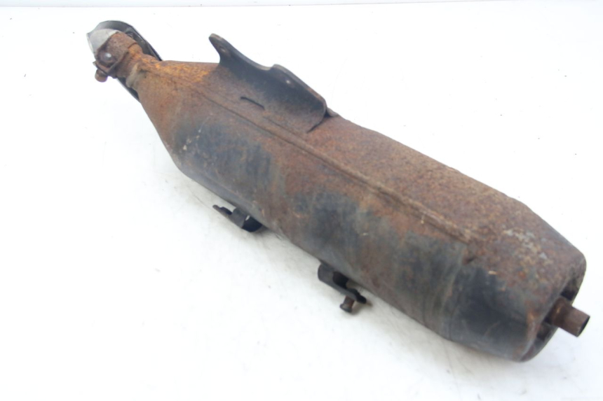 photo de ESCAPE MBK SKYLINER 125 (1998 - 2001) - Otra perspectiva