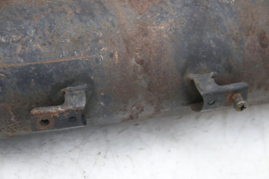 photo de ESCAPE MBK SKYLINER 125 (1998 - 2001) - Vista general del producto