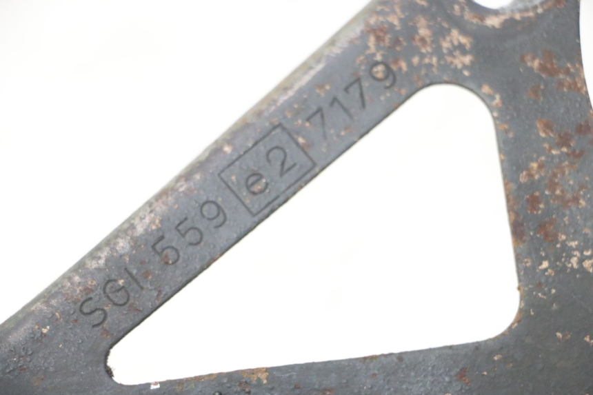 photo de ESCAPE YAMAHA SLIDER 50 (1999 - 2004) - Detalle de la pieza