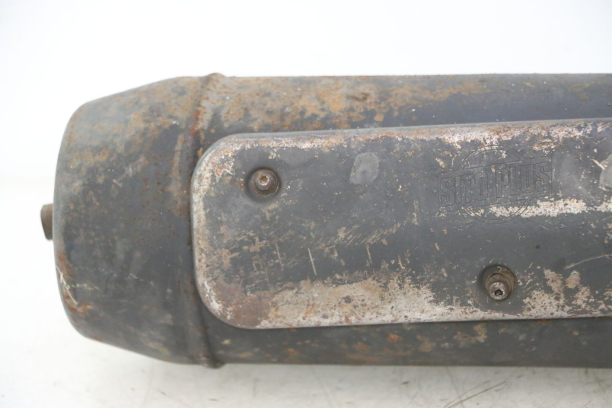 photo de ESCAPE YAMAHA SLIDER 50 (1999 - 2004) - Detalle de la pieza