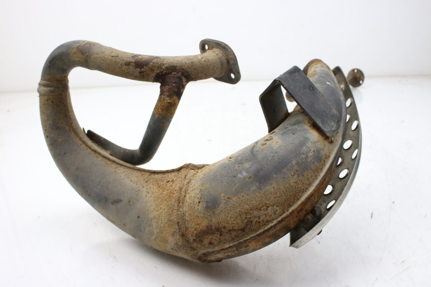 photo de ESCAPE GILERA SMT SUPERMOTARD 50 (2009 - 2017) - Detalle de la pieza