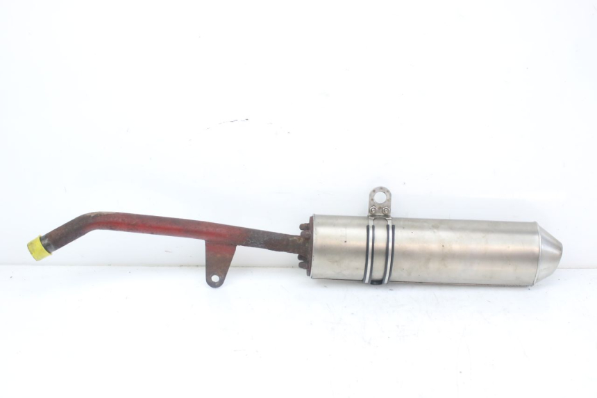 photo de ESCAPE SUZUKI SMX SUPERMOTARD 50 (1996 - 2001) - Otra vista del artículo