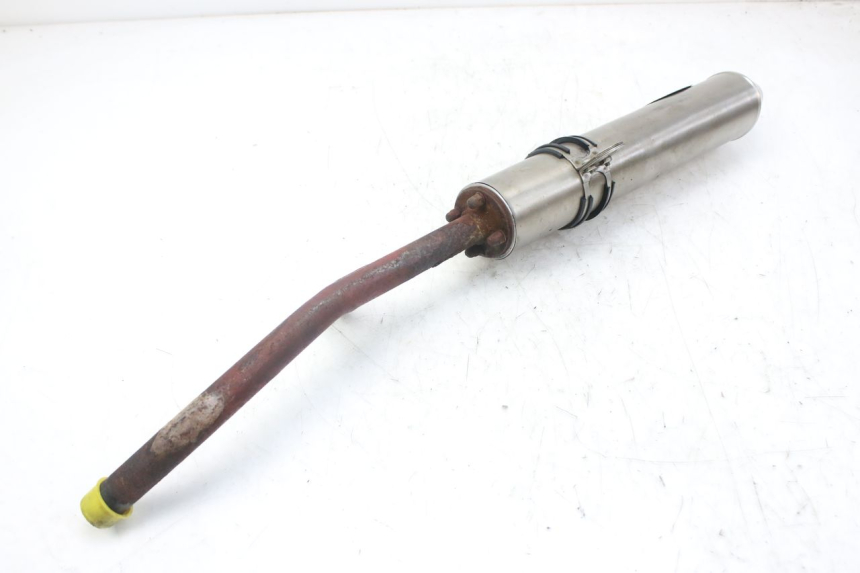 photo de ESCAPE SUZUKI SMX SUPERMOTARD 50 (1996 - 2001) - Recambio usado revisado