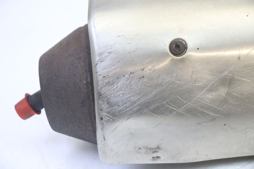 photo de ESCAPE PEUGEOT SPEEDAKE 50 (1995 - 1997) - Zoom estado de uso