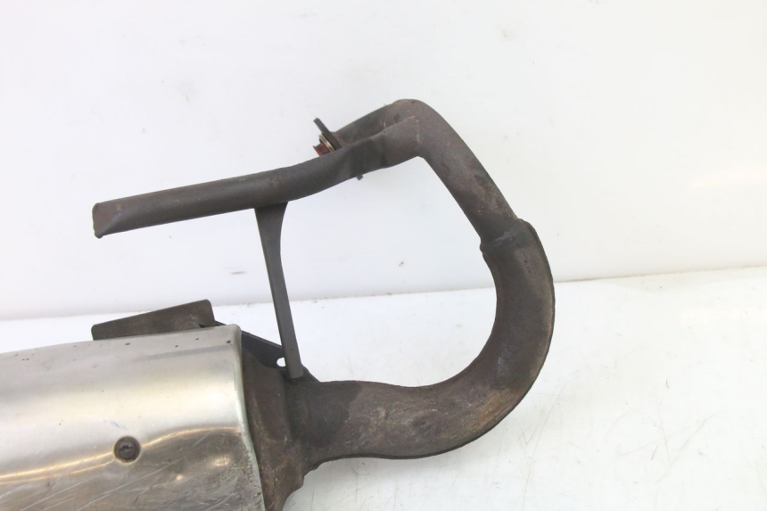 photo de ESCAPE PEUGEOT SPEEDAKE 50 (1995 - 1997) - Vista general del producto