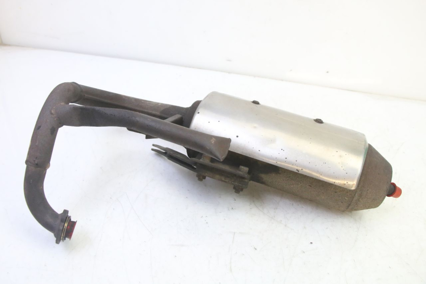 photo de ESCAPE PEUGEOT SPEEDAKE 50 (1995 - 1997) - Recambio usado revisado