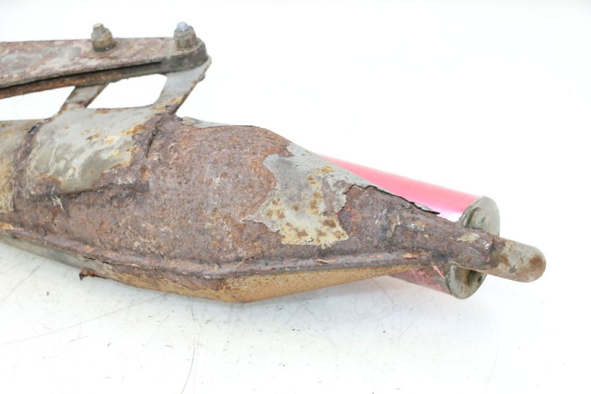 photo de ESCAPE PEUGEOT SPEEDFIGHT 2 AC 50 (2000 - 2009) - Vista general del producto
