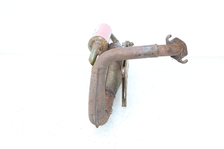 photo de ESCAPE PEUGEOT SPEEDFIGHT 2 AC 50 (2000 - 2009) - Recambio usado revisado