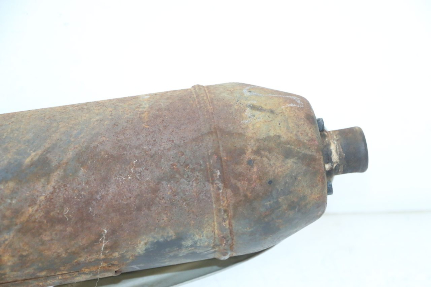 photo de ESCAPE PEUGEOT SPEEDFIGHT 3 AIR 50 (2009 - 2015) - Otra vista del artículo