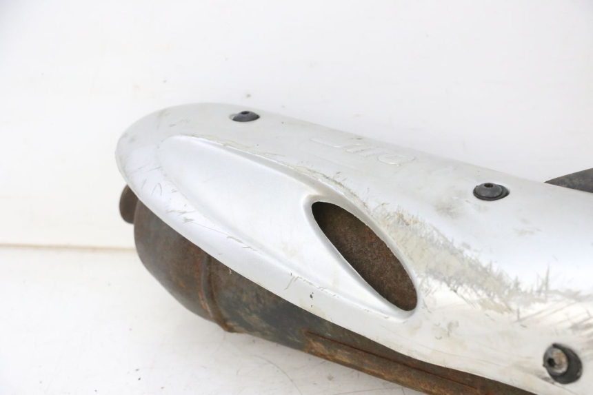 photo de ESCAPE PEUGEOT SPEEDFIGHT 3 AIR 50 (2009 - 2015) - Otra perspectiva