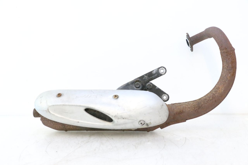 photo de ESCAPE PEUGEOT SPEEDFIGHT LC 50 (1996 - 2002) - Vista principal