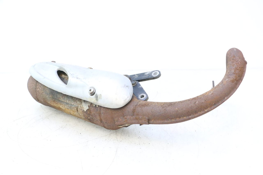 photo de ESCAPE PEUGEOT SPEEDFIGHT LC 50 (1996 - 2002) - Detalle de la pieza