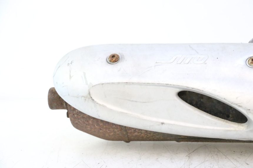 photo de ESCAPE PEUGEOT SPEEDFIGHT LC 50 (1996 - 2002) - Foto de producto adicional