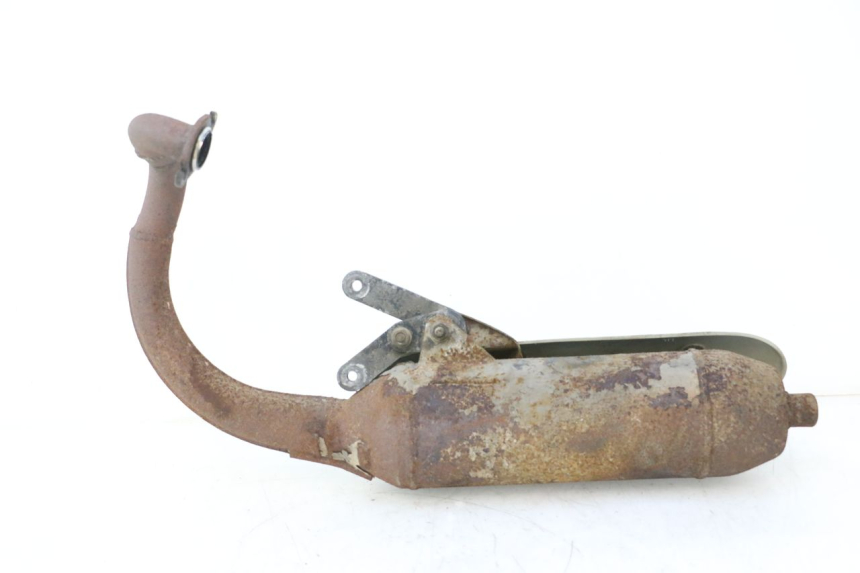 photo de ESCAPE PEUGEOT SPEEDFIGHT LC 50 (1996 - 2002) - Marcados y referencias originales