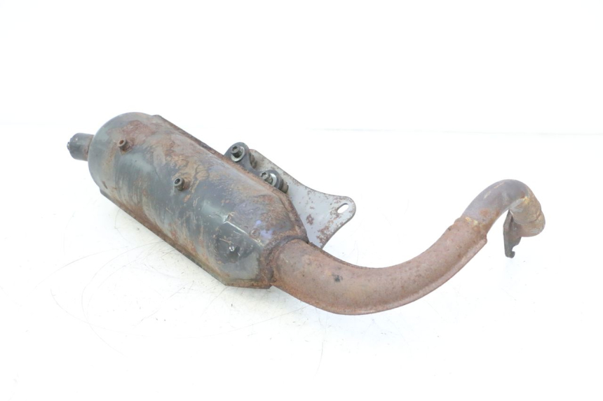 photo de ESCAPE PEUGEOT SPEEDFIGHT LC 50 (1996 - 2002) - Foto de producto adicional