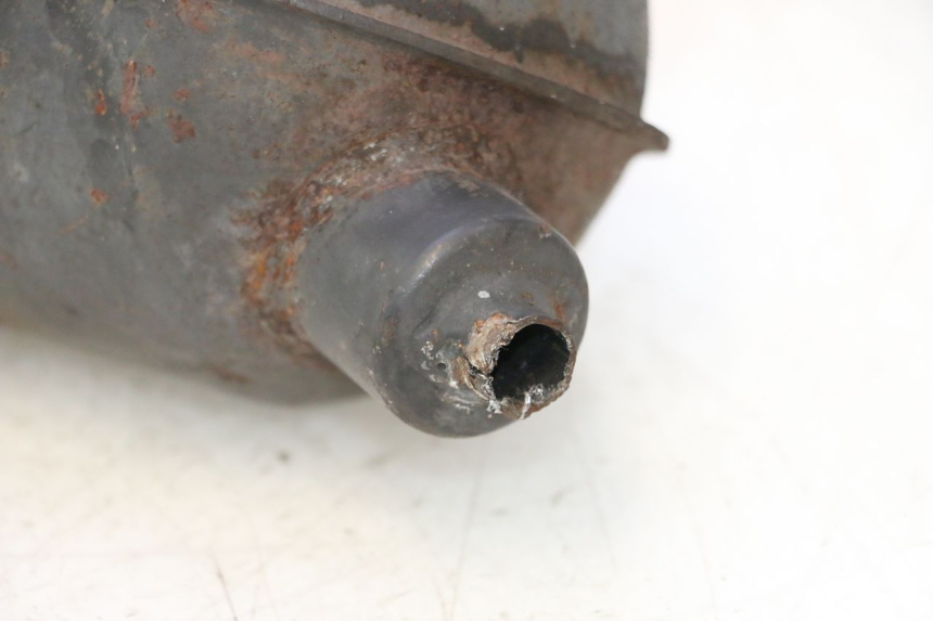 photo de ESCAPE PEUGEOT SPEEDFIGHT LC 50 (1996 - 2002) - Vista general del producto