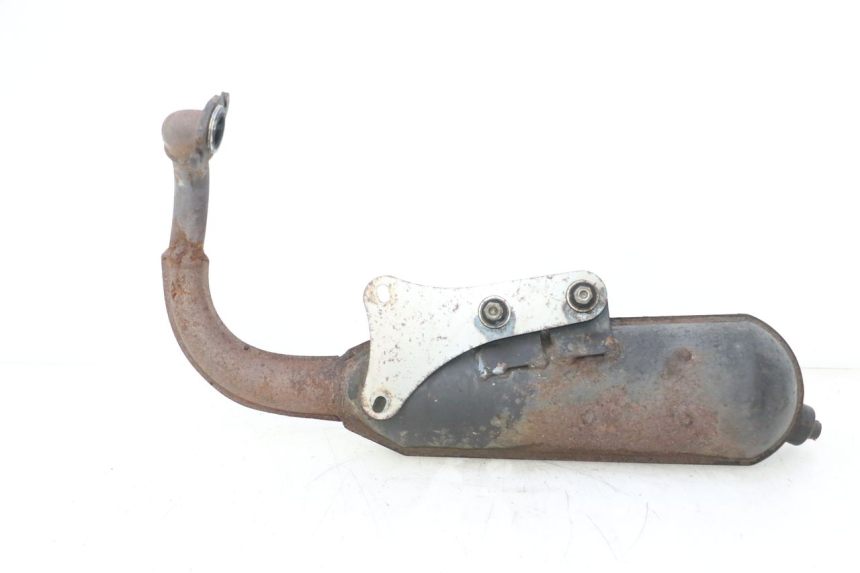 photo de ESCAPE PEUGEOT SPEEDFIGHT LC 50 (1996 - 2002) - Recambio usado revisado