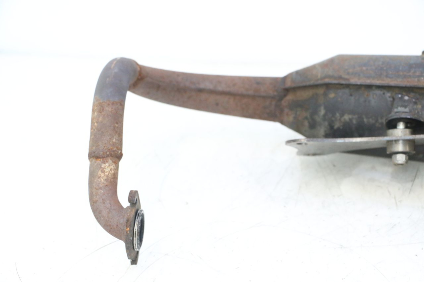 photo de ESCAPE PEUGEOT SPEEDFIGHT LC 50 (1996 - 2002) - Marcados y referencias originales