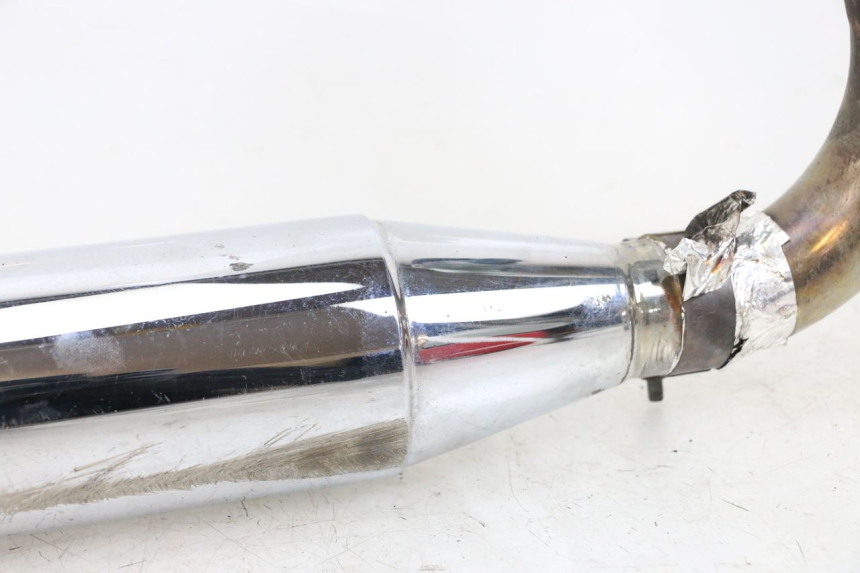 photo de ESCAPE HARLEY DAVIDSON SPORTSTER XL CUSTOM 1200 (2003 - 2004) - Perfil de la pieza de repuesto