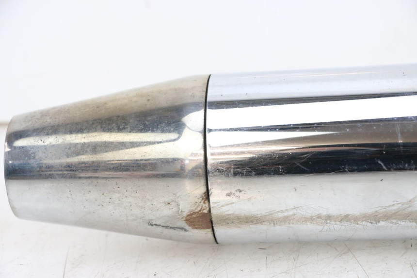 photo de ESCAPE HARLEY DAVIDSON SPORTSTER XL CUSTOM 1200 (2003 - 2004) - Vista principal