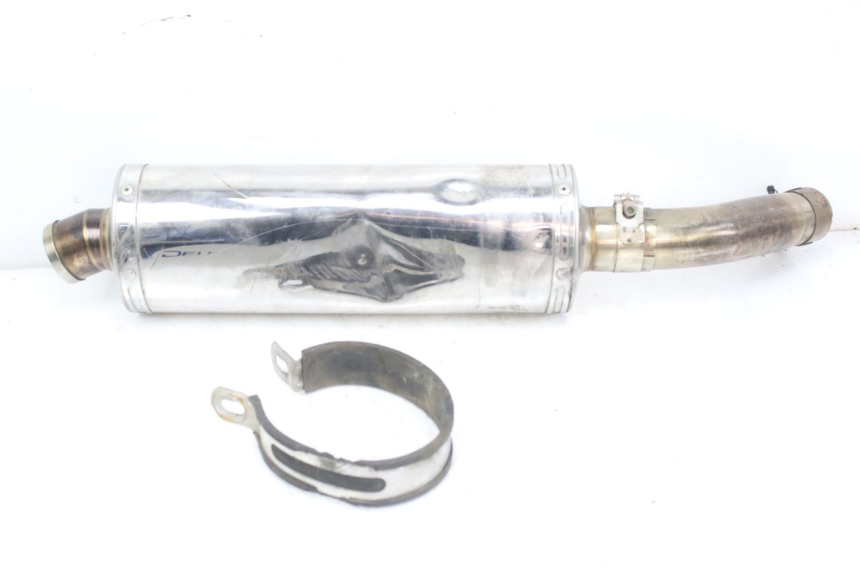 photo de ESCAPE TRIUMPH SPRINT ST 955 (1999 - 2001) - Vista principal