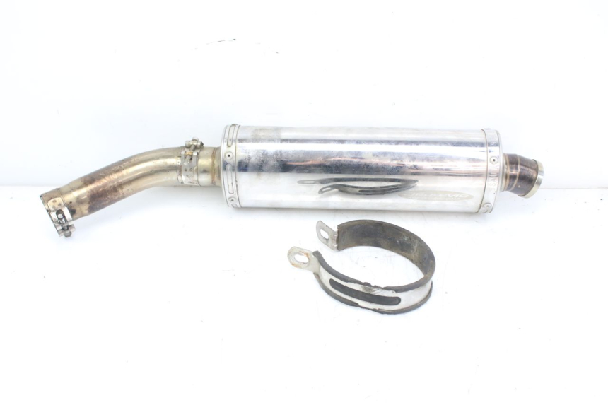 photo de ESCAPE TRIUMPH SPRINT ST 955 (1999 - 2001) - Detalle de la pieza