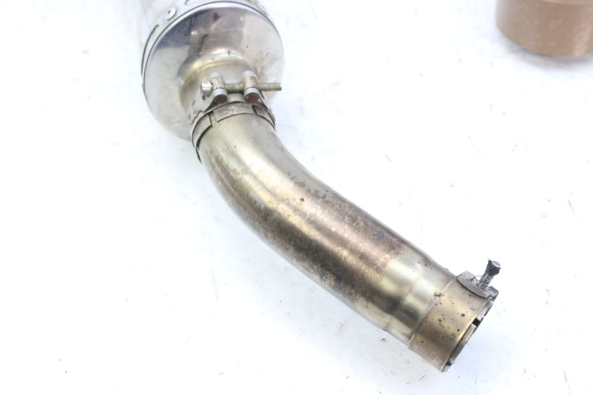 photo de ESCAPE TRIUMPH SPRINT ST 955 (1999 - 2001) - Otra vista del artículo