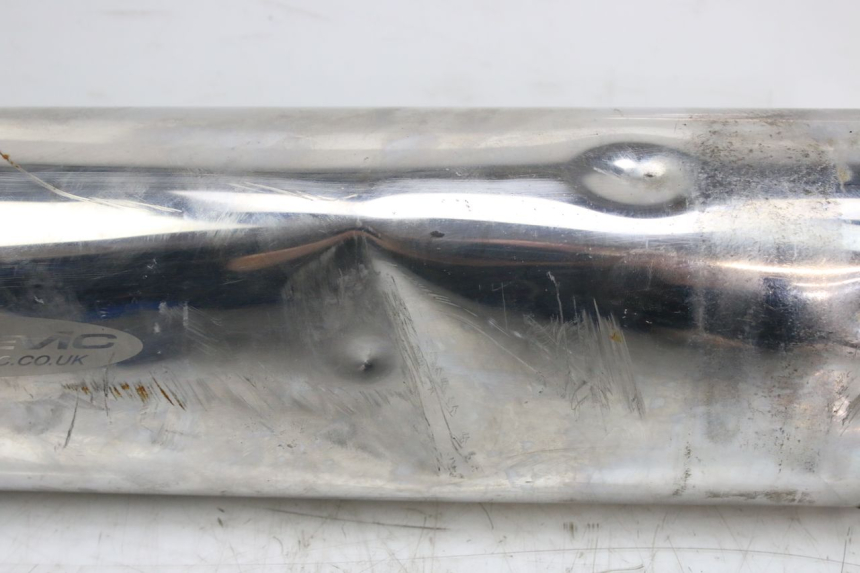 photo de ESCAPE TRIUMPH SPRINT ST 955 (1999 - 2001) - Características distintivas