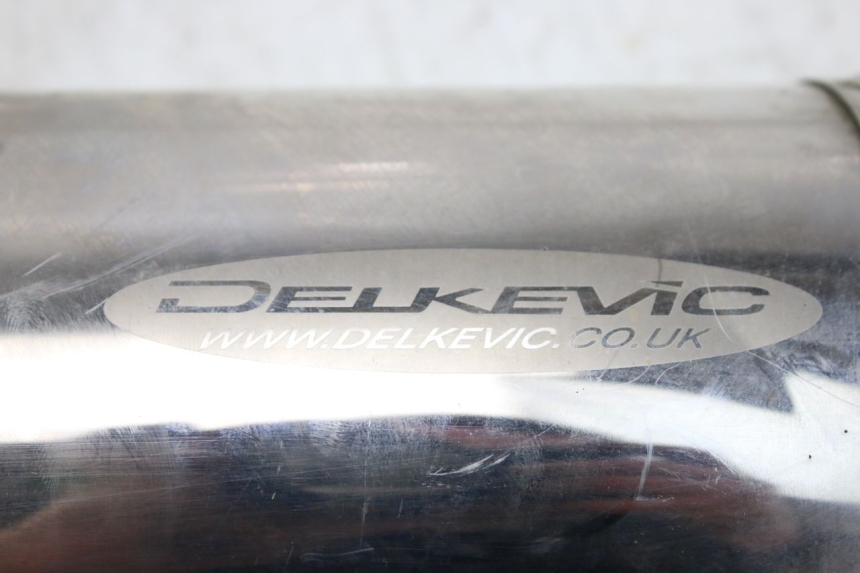 photo de ESCAPE TRIUMPH SPRINT ST 955 (1999 - 2001) - Zoom estado de uso