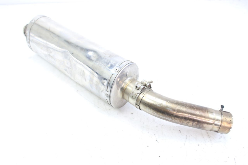 photo de ESCAPE TRIUMPH SPRINT ST 955 (1999 - 2001) - Primer plano técnico