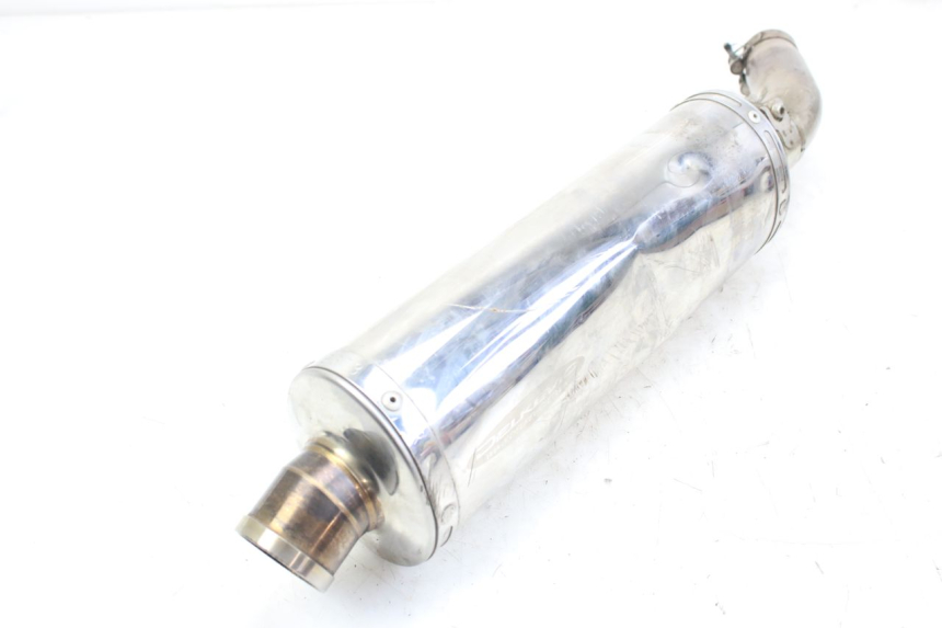 photo de ESCAPE TRIUMPH SPRINT ST 955 (1999 - 2001) - Estado de la superficie y material