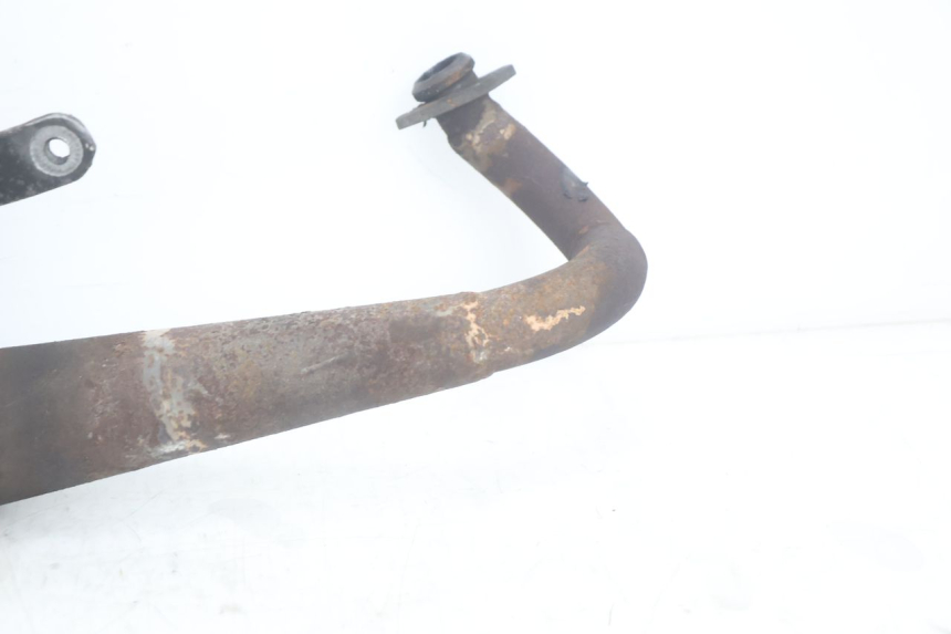 photo de ESCAPE APRILIA SR 2T 50 (2012 - 2017) - Primer plano técnico