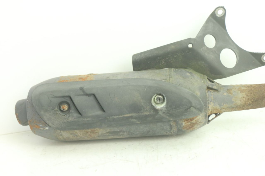 photo de ESCAPE GILERA STALKER 50 (2004 - 2014) - Detalle de la pieza