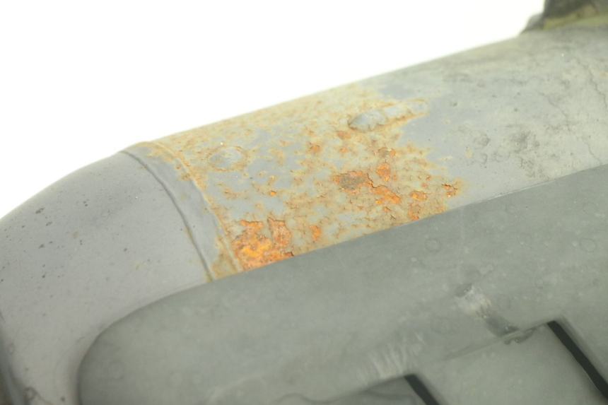 photo de ESCAPE GILERA STALKER 50 (2004 - 2014) - Primer plano técnico