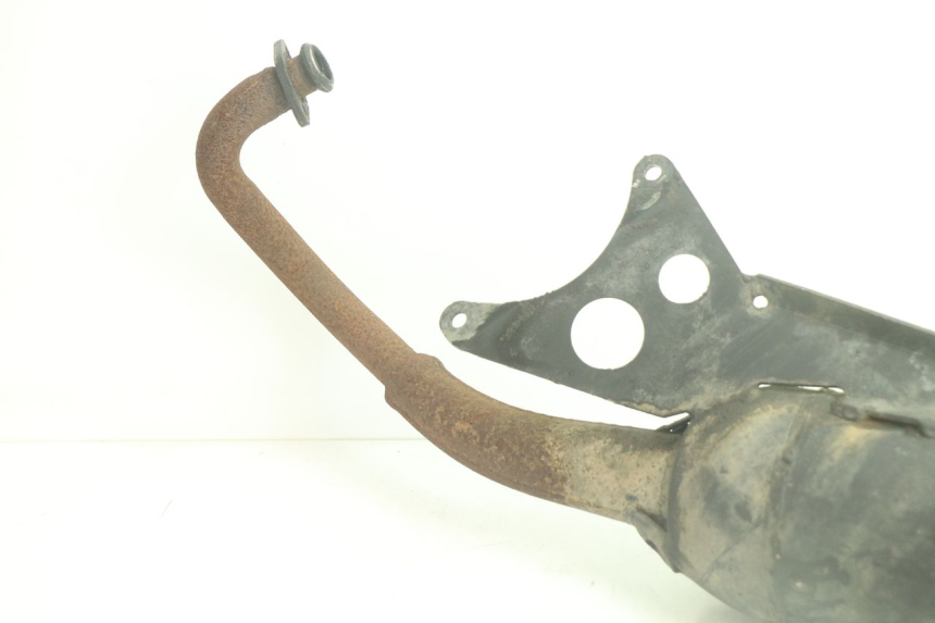photo de ESCAPE GILERA STALKER 50 (2004 - 2014) - Recambio usado revisado
