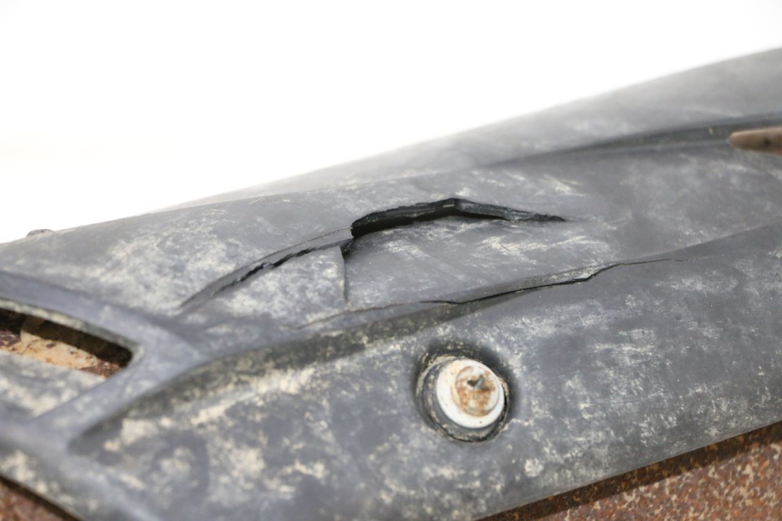 photo de ESCAPE GILERA STALKER 50 (2004 - 2014) - Estado de la superficie y material