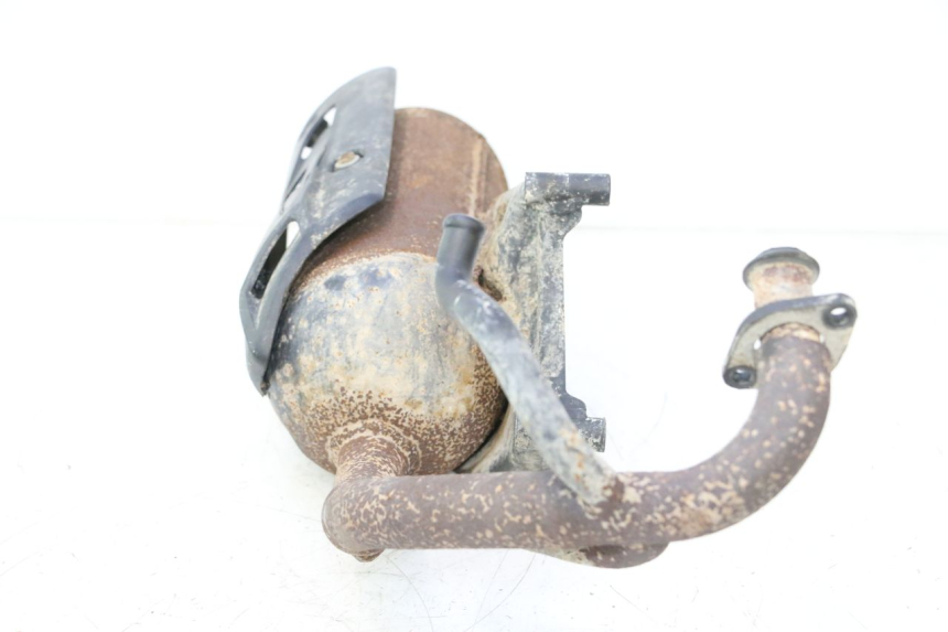 photo de ESCAPE GILERA STALKER 50 (2004 - 2014) - Recambio usado revisado