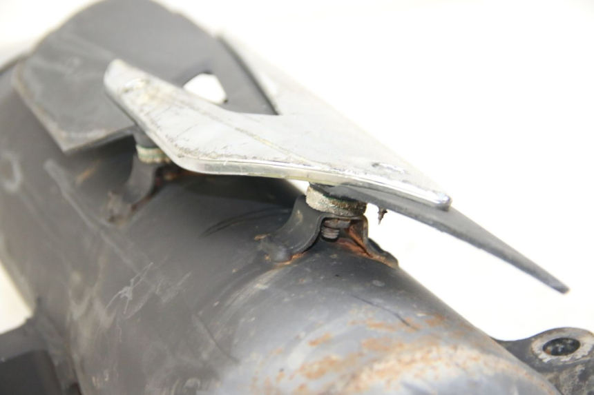 photo de ESCAPE RAZZO STEED 125 (2012 - 2018) - Detalle de la pieza