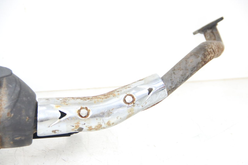 photo de ESCAPE RAZZO STEED 125 (2012 - 2018) - Otra vista del artículo