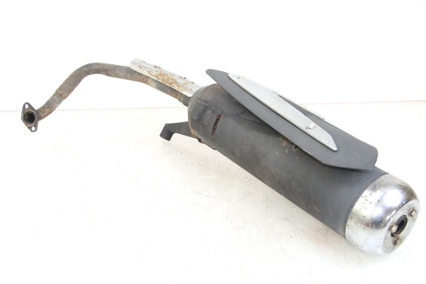 photo de ESCAPE RAZZO STEED 125 (2012 - 2018) - Recambio usado revisado