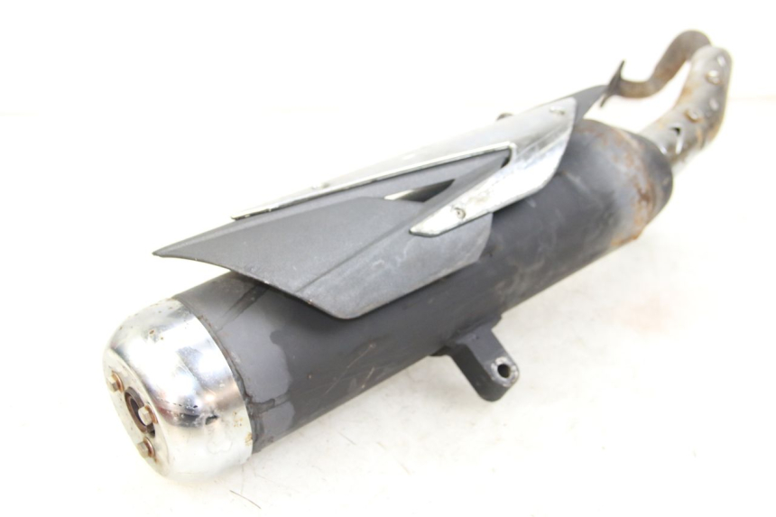 photo de ESCAPE RAZZO STEED 125 (2012 - 2018) - Marcados y referencias originales