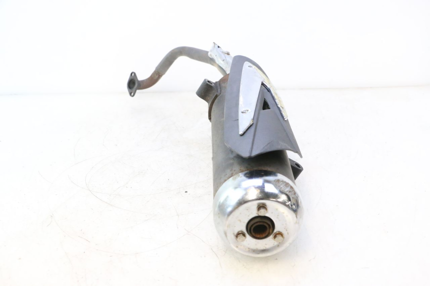 photo de ESCAPE RAZZO STEED 125 (2012 - 2018) - Foto de producto adicional